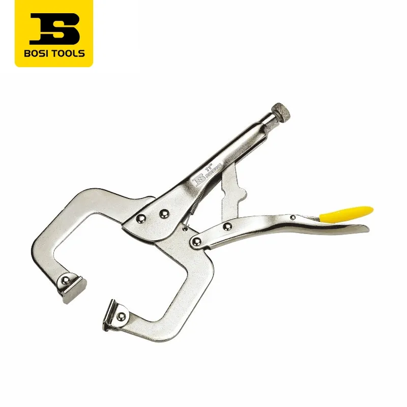 D-Type Bolt Cutters များသည် သန့်ရှင်းပြီး ယုံကြည်စိတ်ချရသော ဖြတ်တောက်မှုများကို မည်သို့ ဆောင်ရွက်ပေးသနည်း။