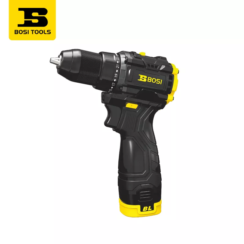 Cordless Drill ဝယ်ယူခြင်းလမ်းညွှန်- မှန်ကန်သော Drill နှင့် Kit ကိုရွေးချယ်နည်း
