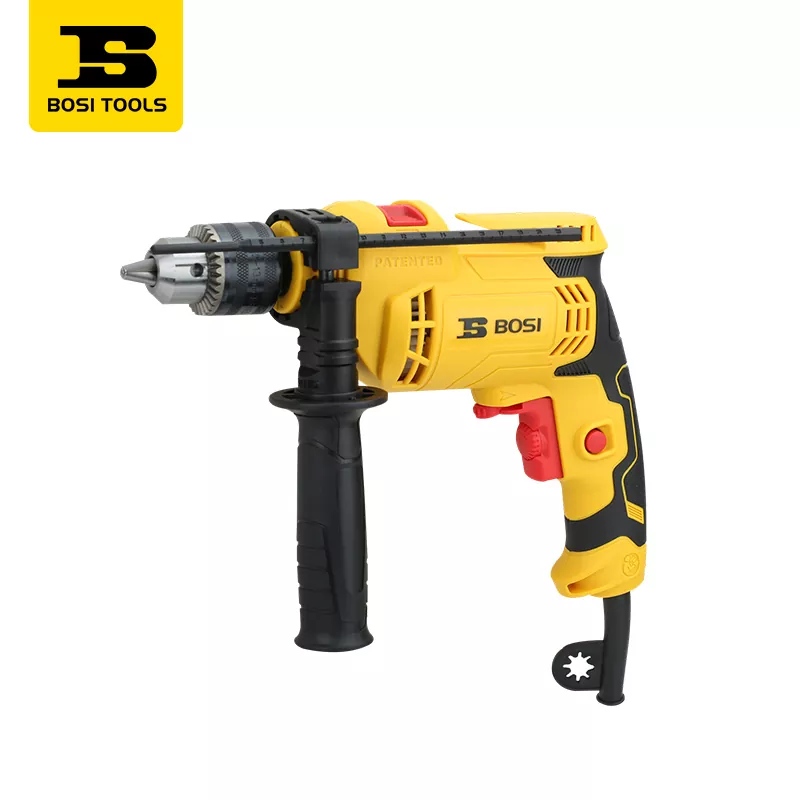 Hammer Drill နှင့် Rotary Hammer- ကွန်ကရစ်အတွက် မည်သည့်အရာ လိုအပ်သနည်း။