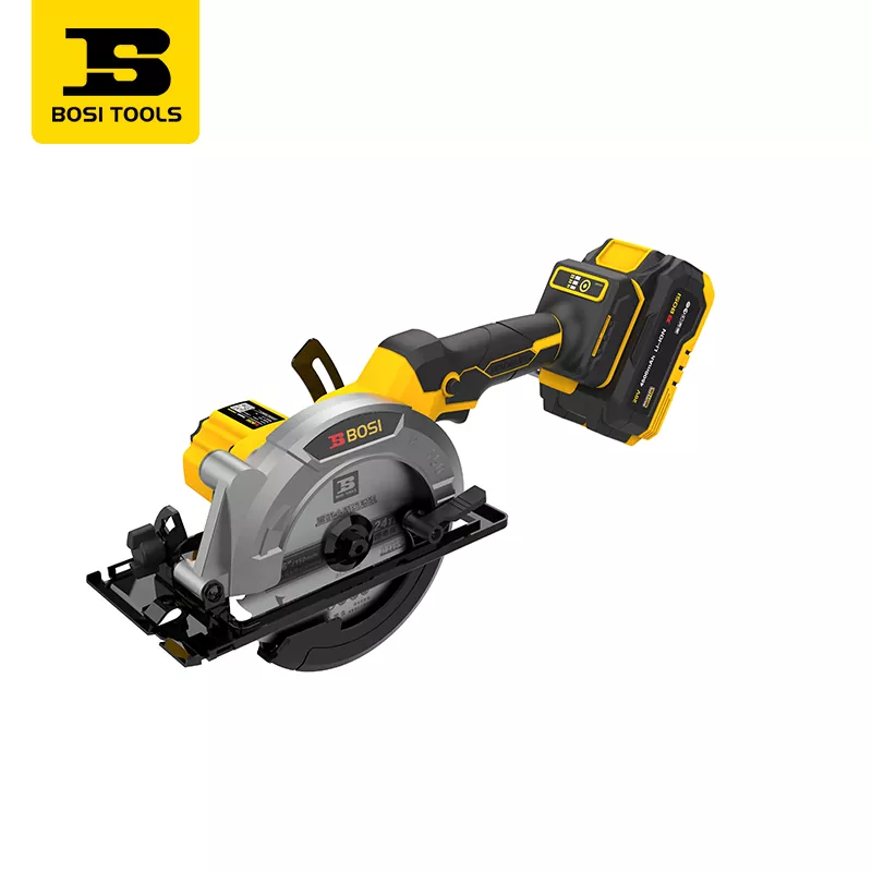 Brushless Lithium-Ion မြို့ပတ်စောသည်။