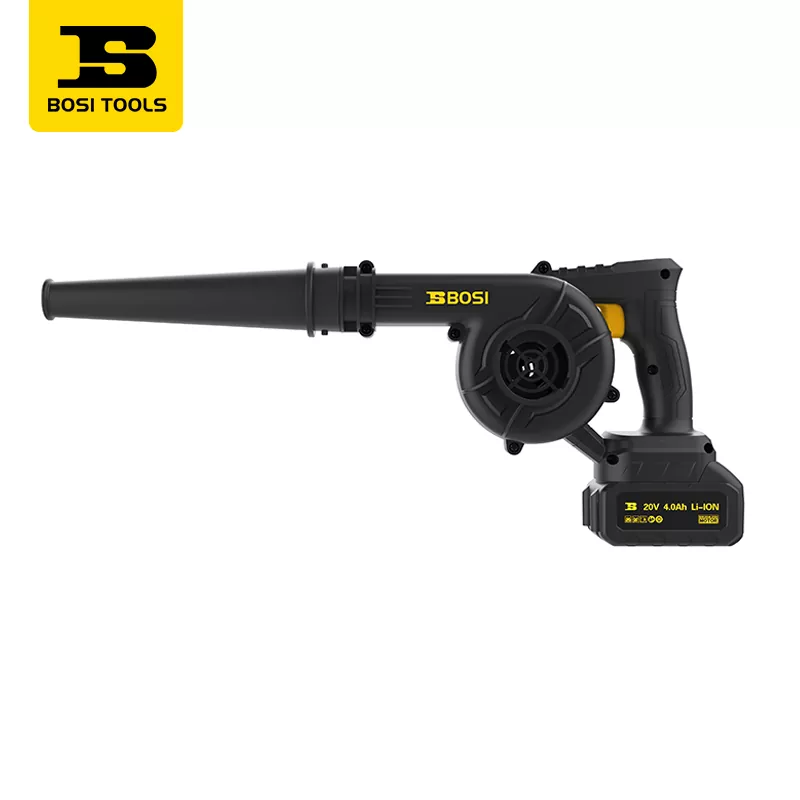 Li-ion Cordless Blower ဖုန်စုပ်စက်