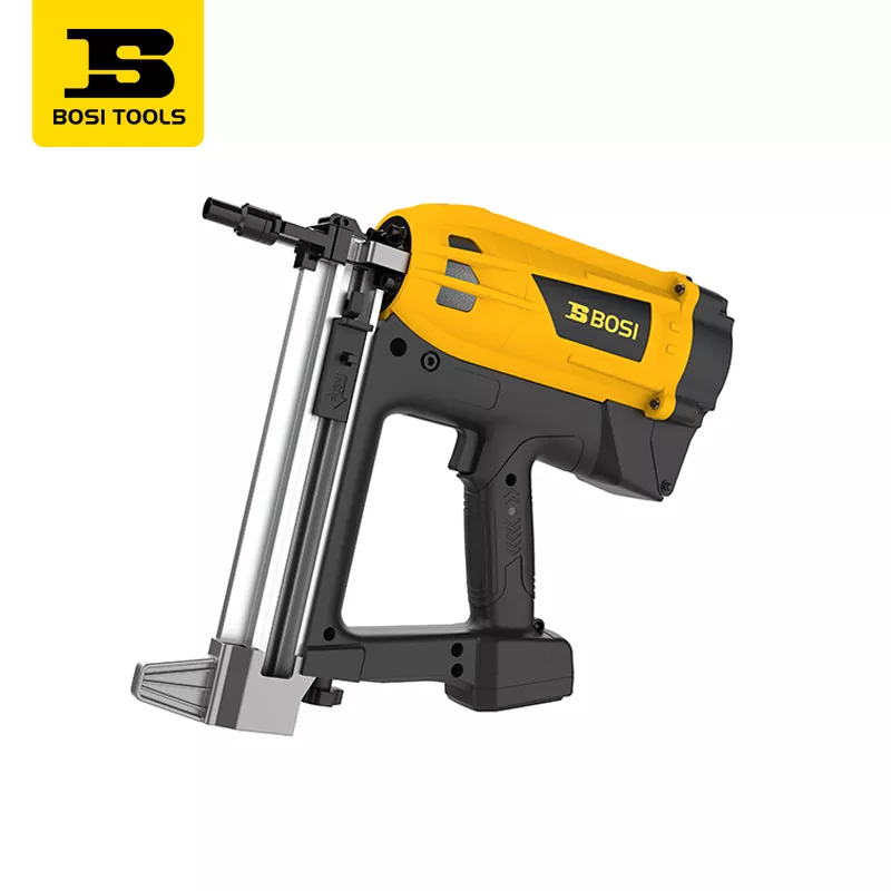 Li-ion Cordless Gas လက်သည်းသေနတ်
