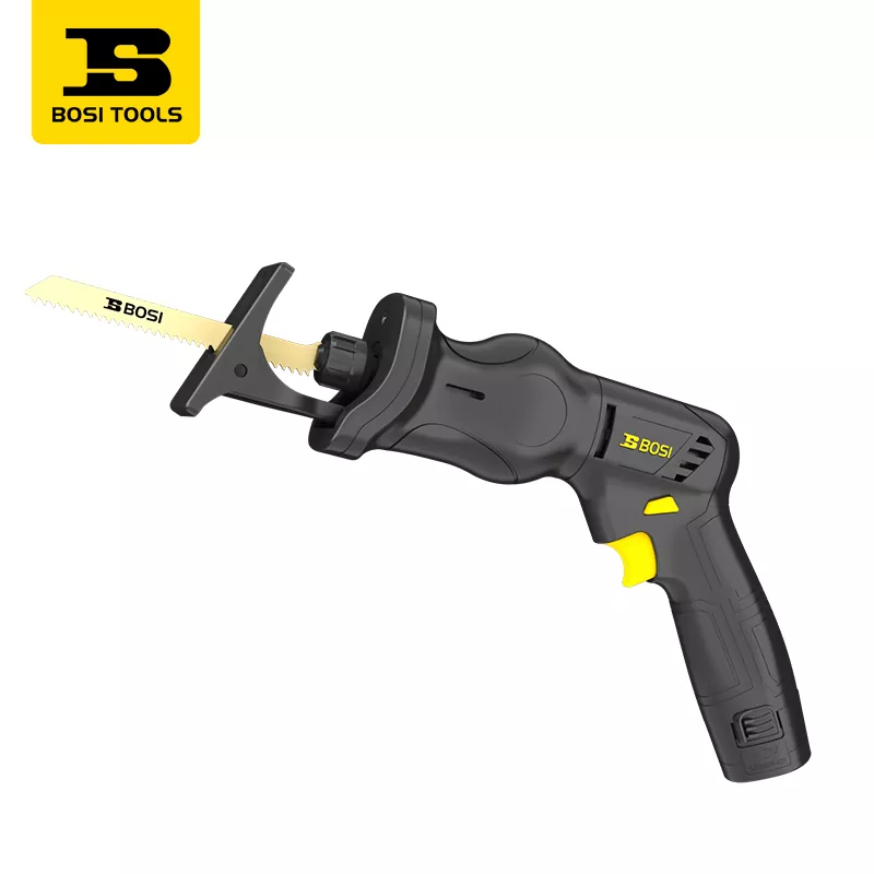 Li-ion Cordless Reciprocating တွေ့တယ်။