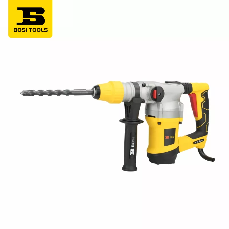 Safety Clutch Electric Hammer ၊