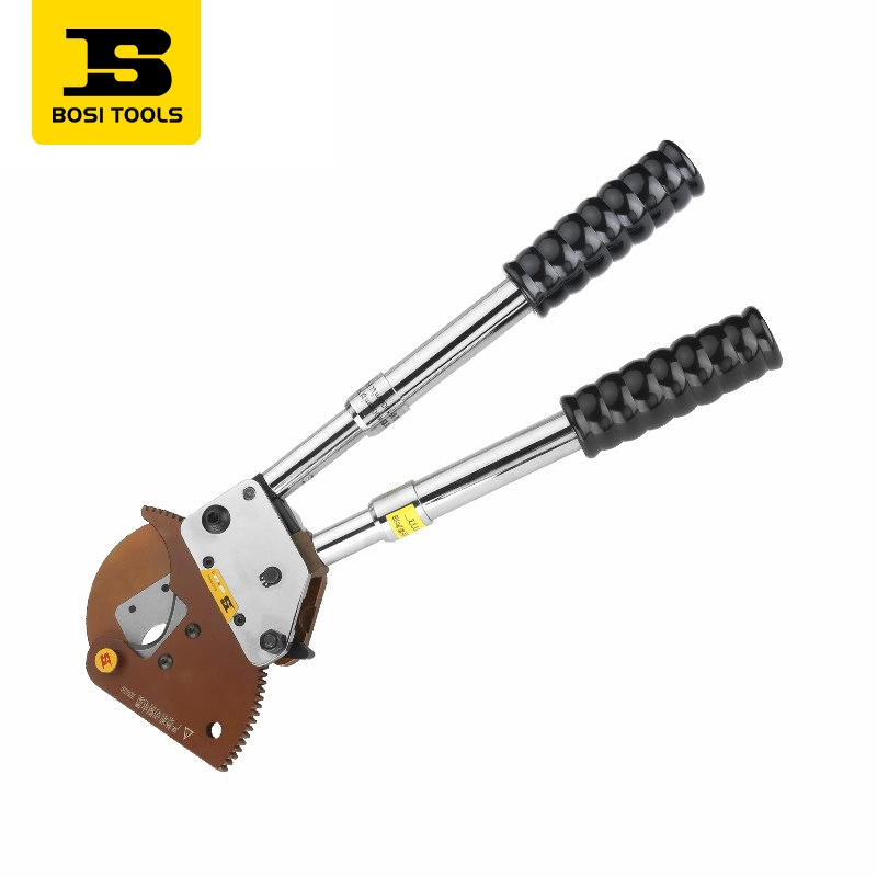 Steel Stranded Cable Cutters များ
